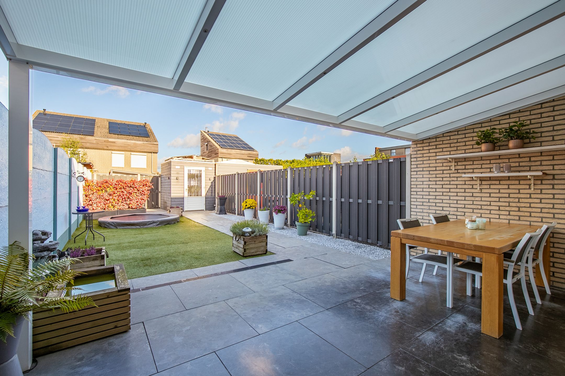 Foto 3 van Persiuspad 4