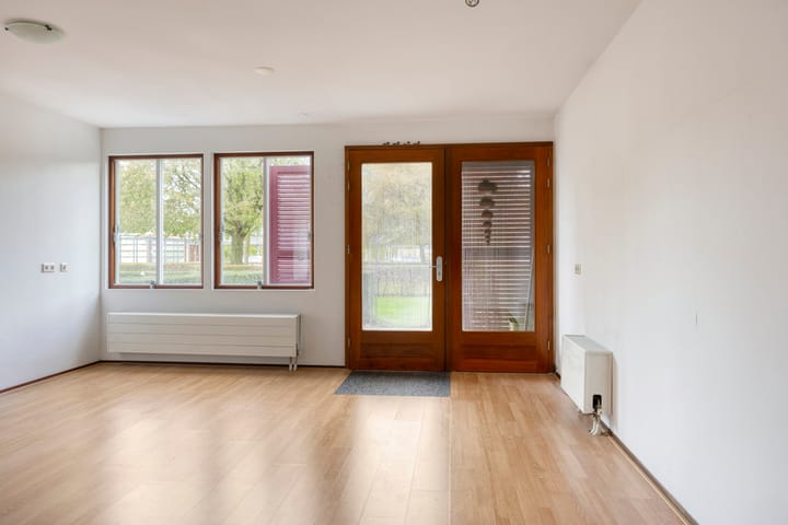 Photo 10 of Charlotte van Pallandtlaan 12