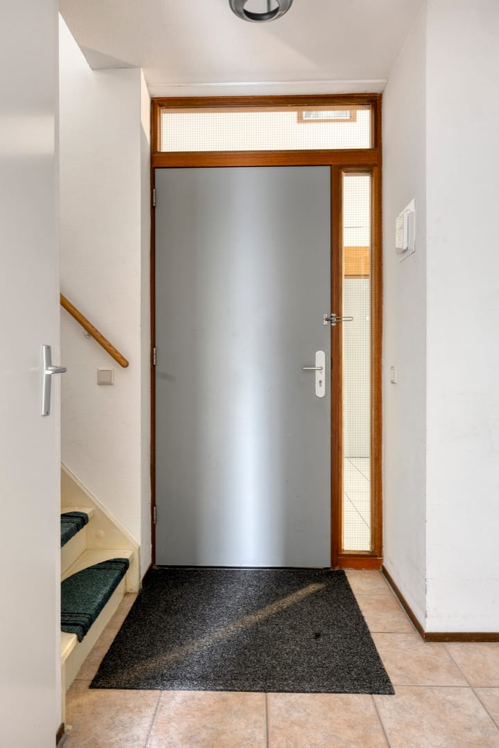 Photo 9 of Charlotte van Pallandtlaan 12