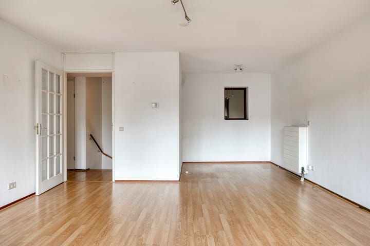 Photo 18 of Charlotte van Pallandtlaan 12