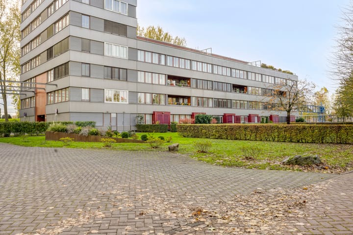 Photo 28 of Charlotte van Pallandtlaan 12