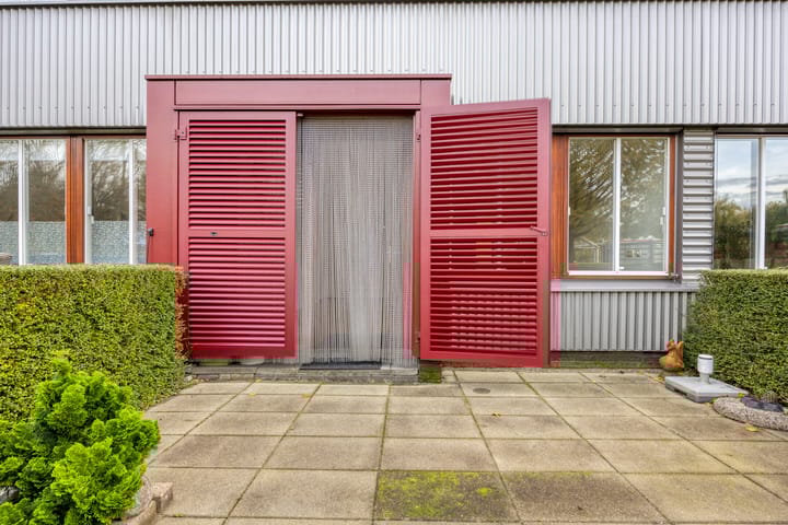 Photo 30 of Charlotte van Pallandtlaan 12