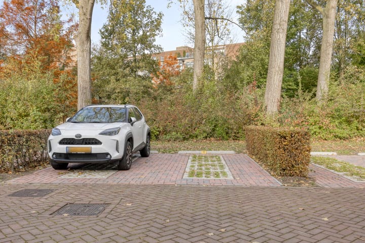 Photo 31 of Charlotte van Pallandtlaan 12