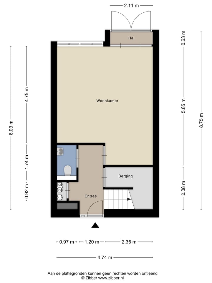 Photo 35 of Charlotte van Pallandtlaan 12