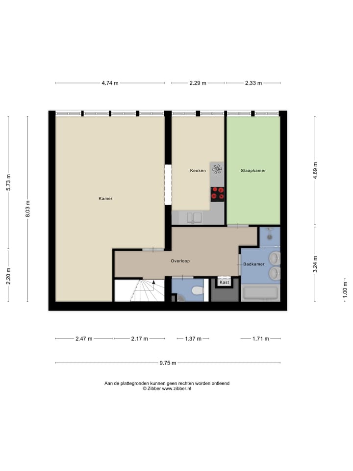 Photo 36 of Charlotte van Pallandtlaan 12