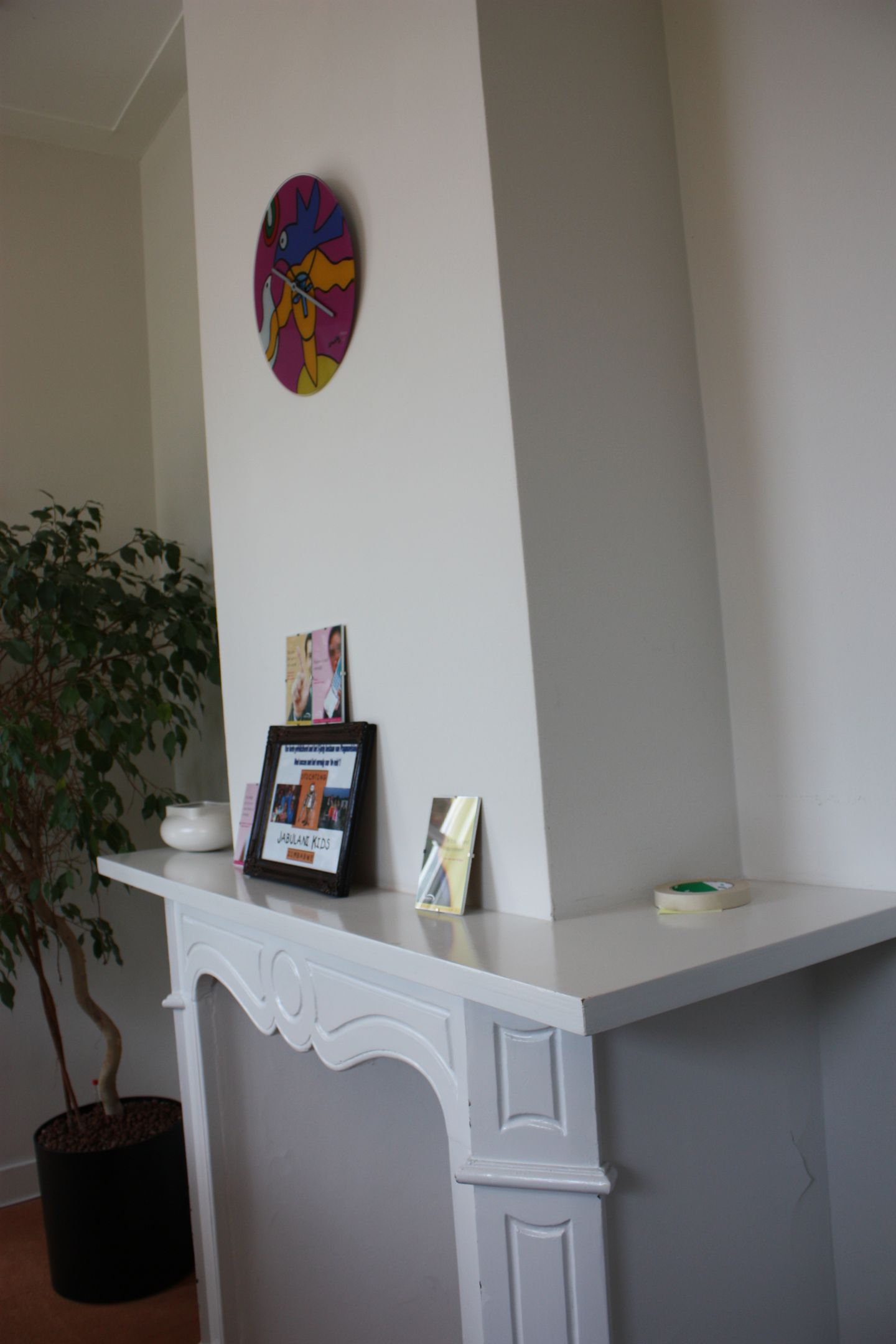 Bekijk foto 3 van Kastanjelaan 14-a