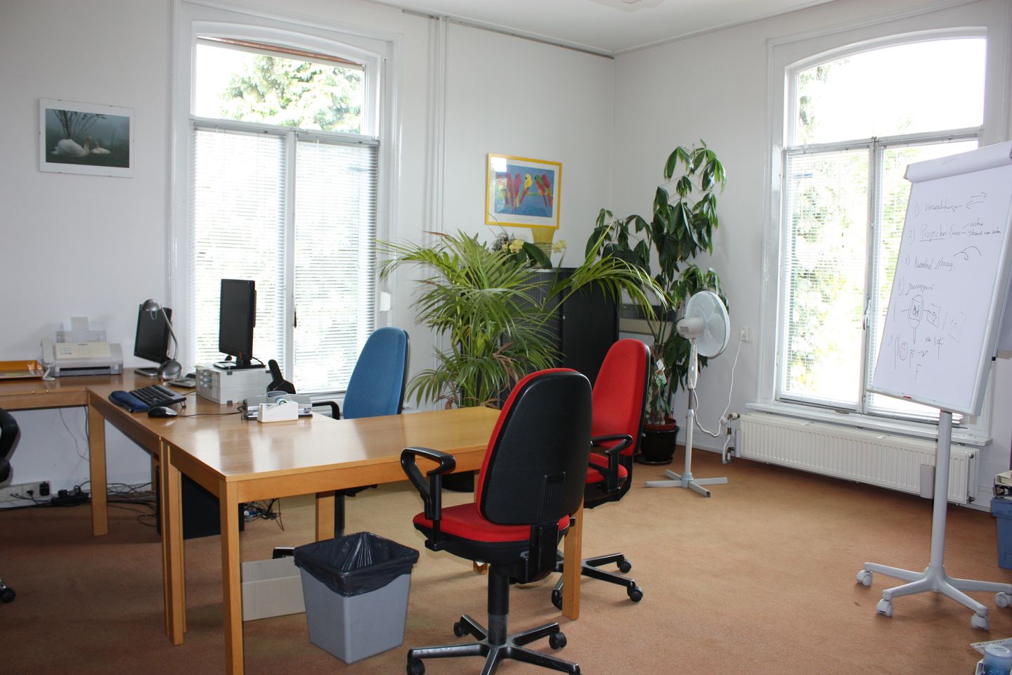 Bekijk foto 4 van Kastanjelaan 14-a