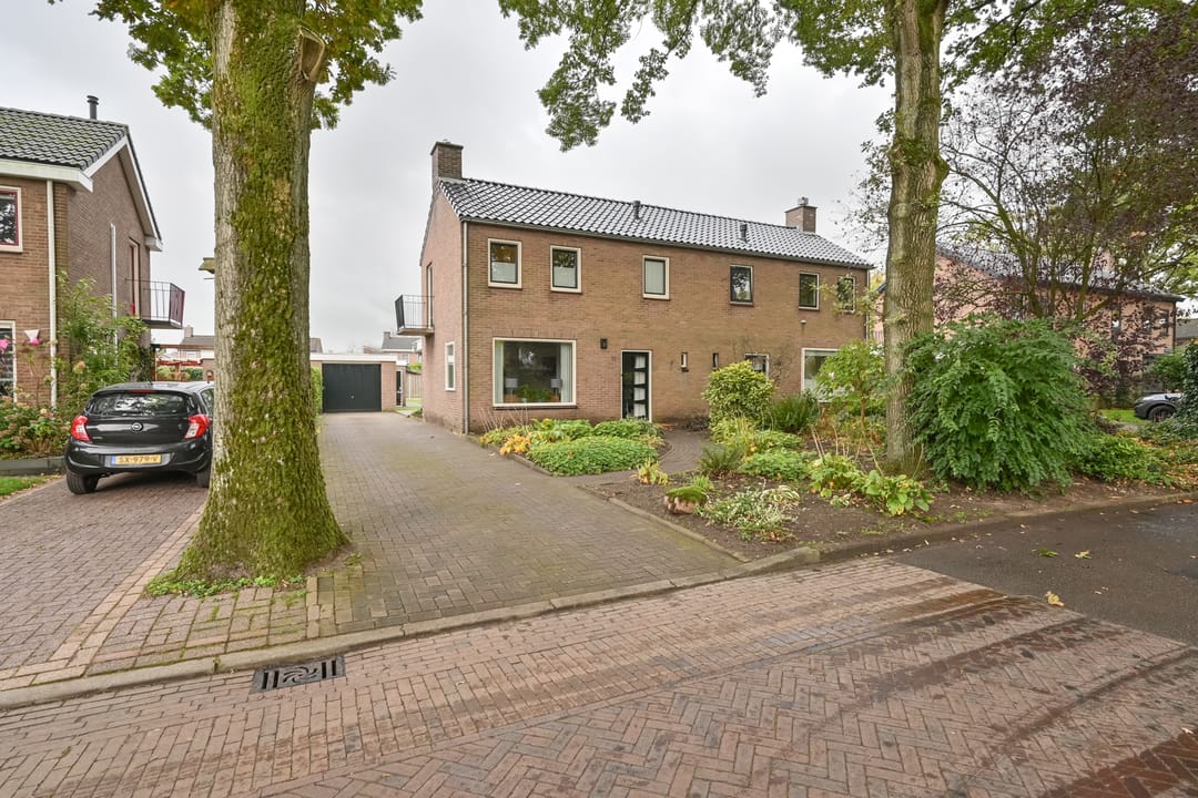 Foto 1 van Badhuisweg 11