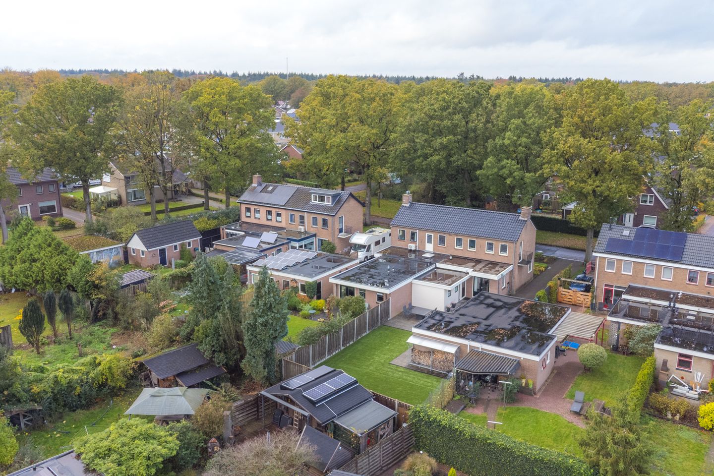 Foto 4 van Badhuisweg 11