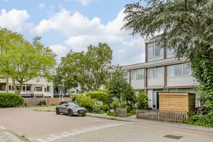 Photo 5 of Imstenrade 27