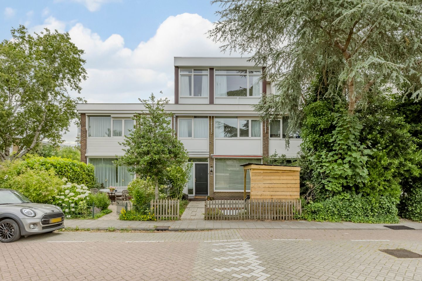 Photo 1 of Imstenrade 27