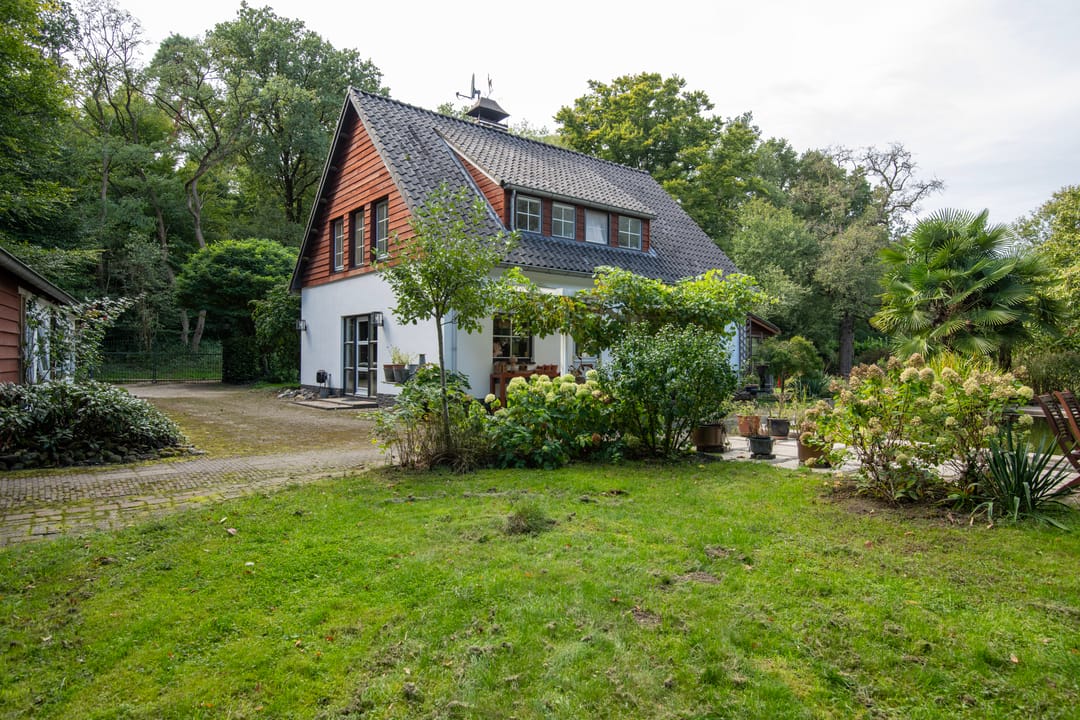 Photo 47 of Vennenlaan 4