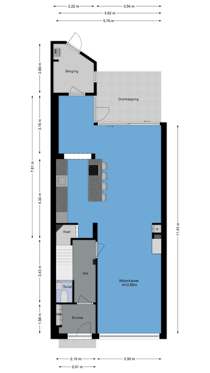 Photo 33 of Imstenrade 27