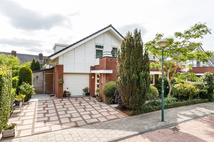 Statenhof 16 main image