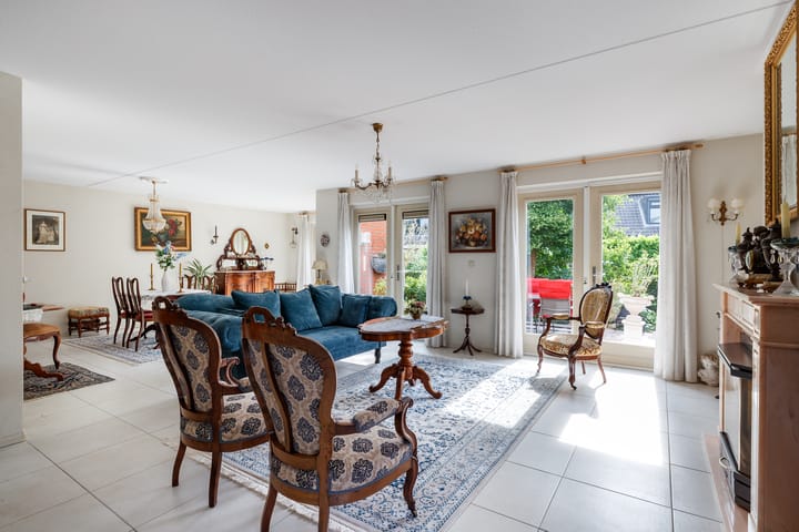 Foto 2 van Statenhof 16