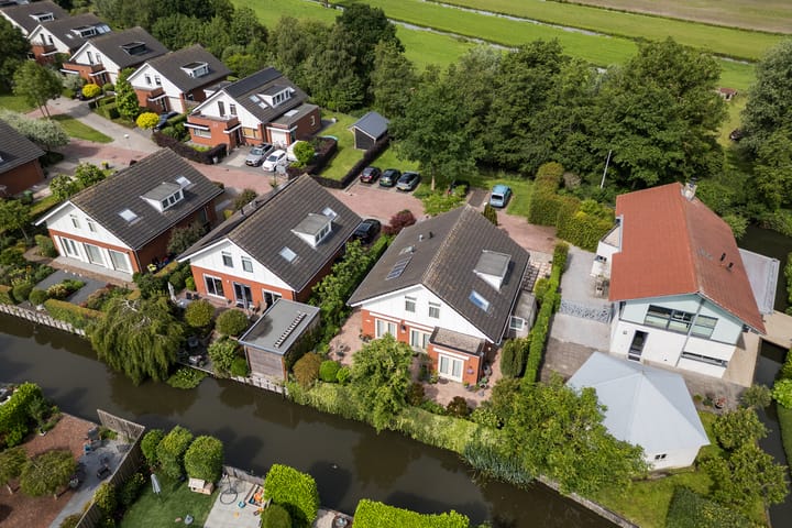 Foto 4 van Statenhof 16