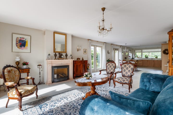 Foto 5 van Statenhof 16