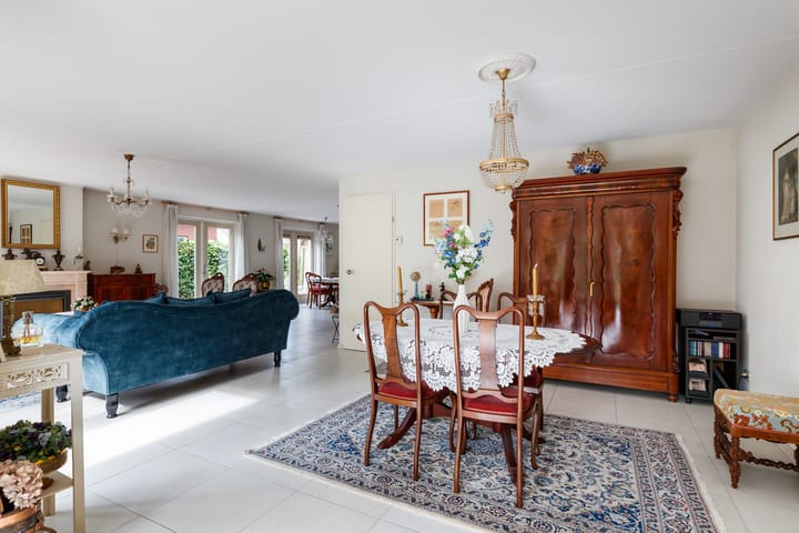 Foto 6 van Statenhof 16