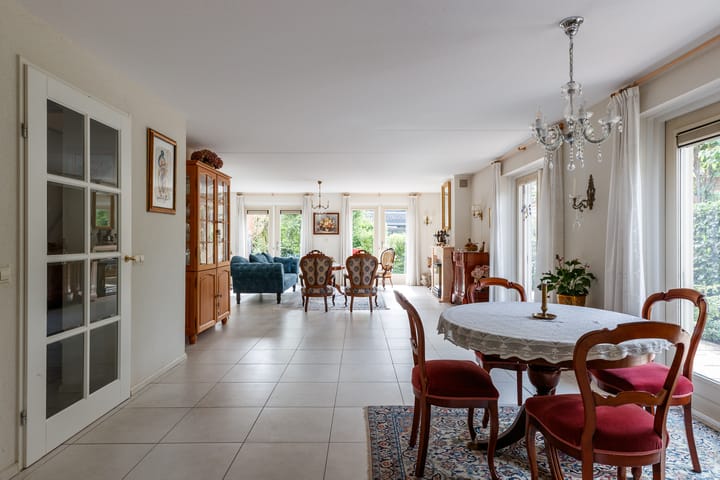 Foto 7 van Statenhof 16