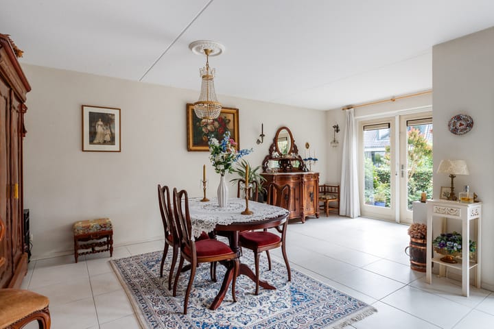 Foto 8 van Statenhof 16