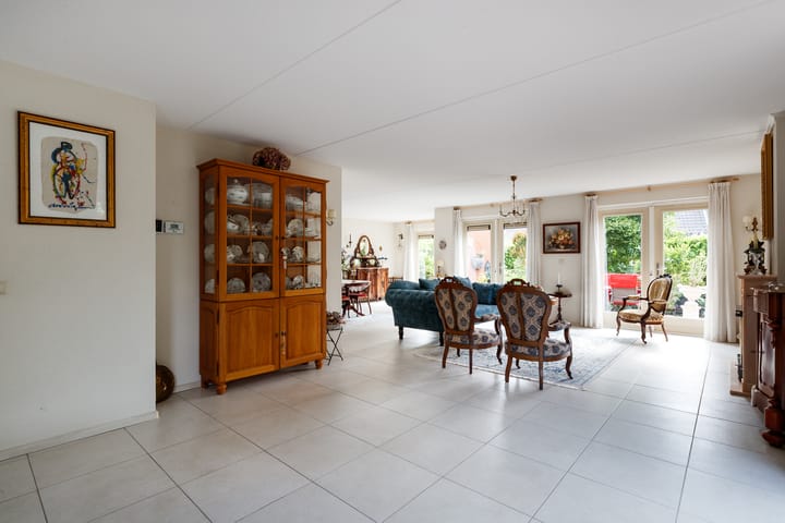 Foto 10 van Statenhof 16