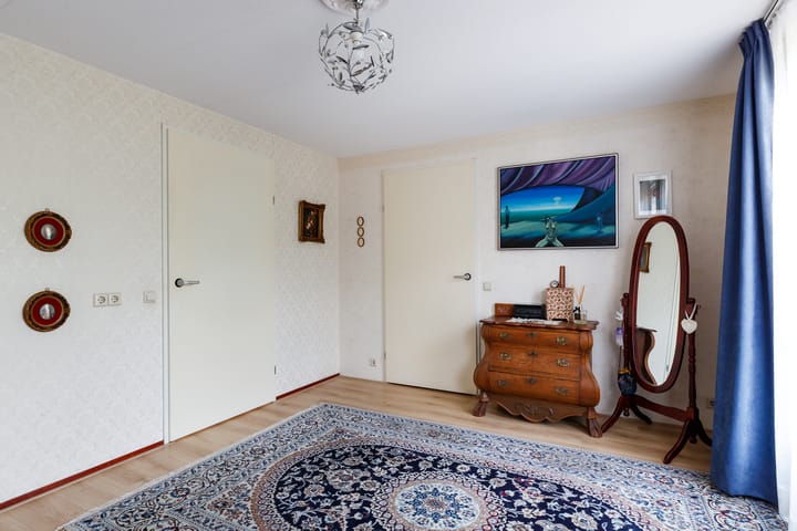 Foto 14 van Statenhof 16