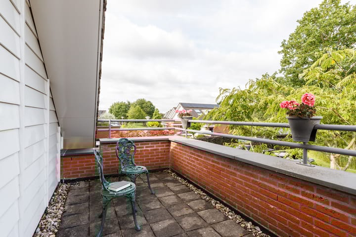 Foto 15 van Statenhof 16