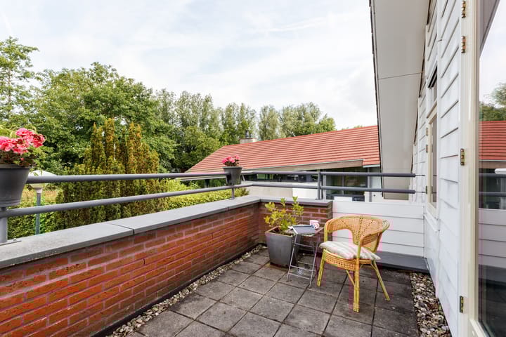 Foto 16 van Statenhof 16