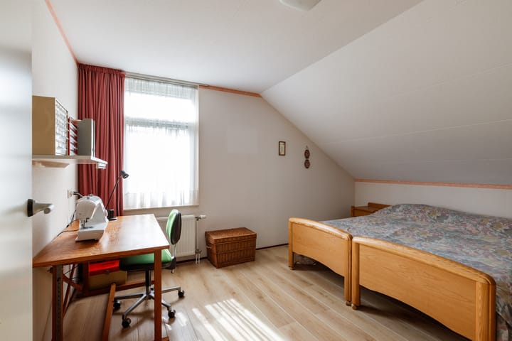 Foto 17 van Statenhof 16