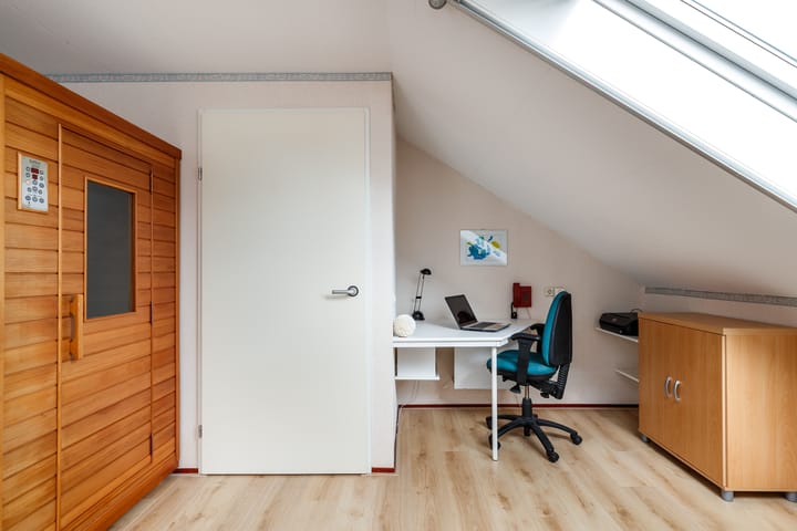 Foto 19 van Statenhof 16