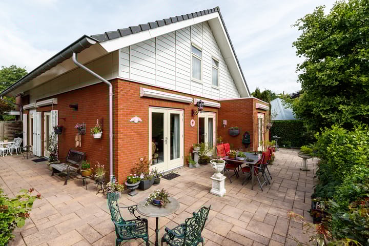 Foto 24 van Statenhof 16