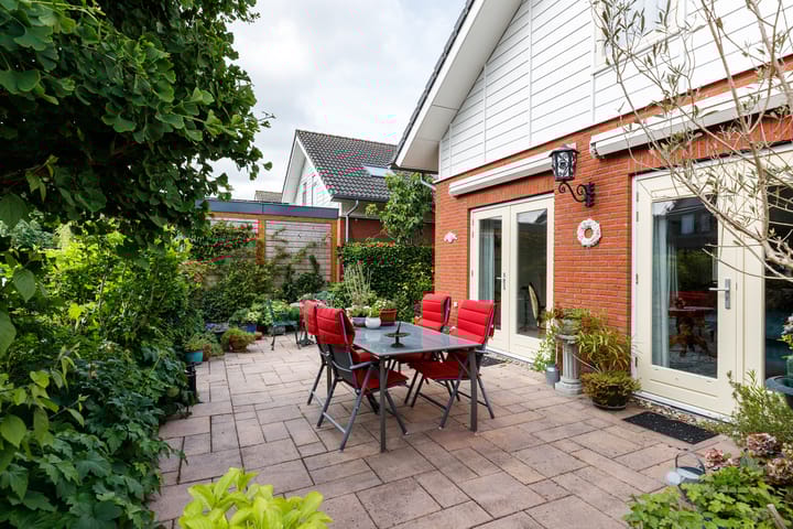 Foto 25 van Statenhof 16