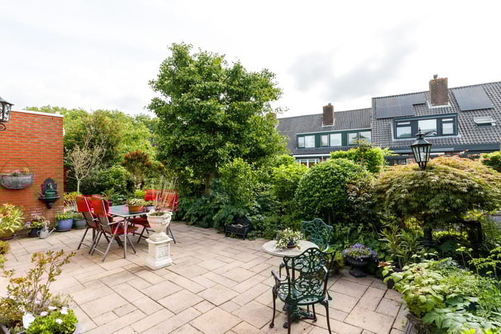 Foto 26 van Statenhof 16