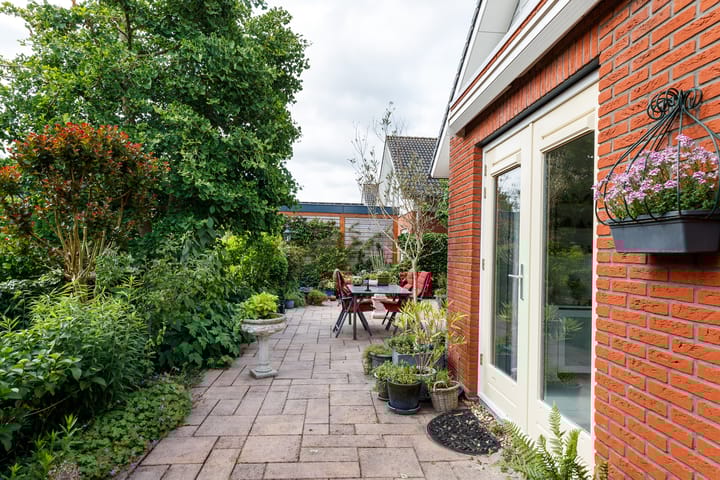 Foto 27 van Statenhof 16