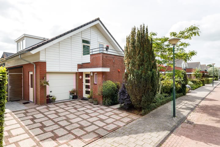 Foto 29 van Statenhof 16