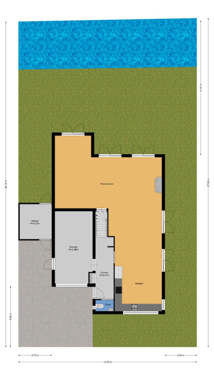 Foto 35 van Statenhof 16