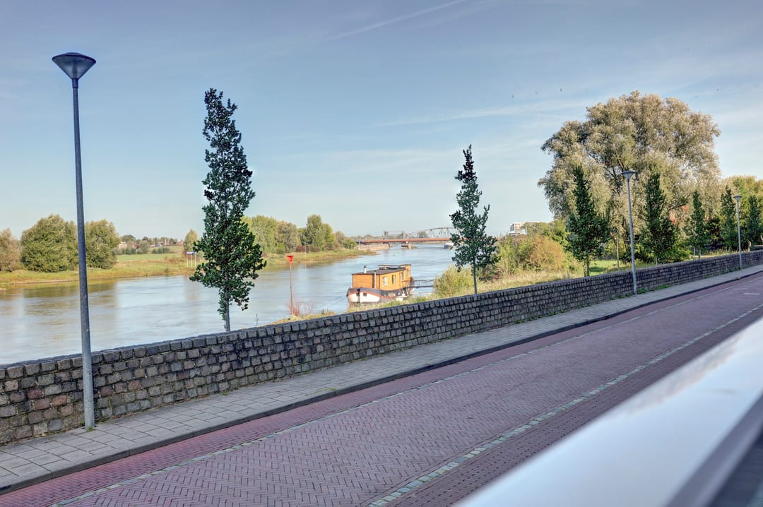 Foto 8 van Hoornwerk 14