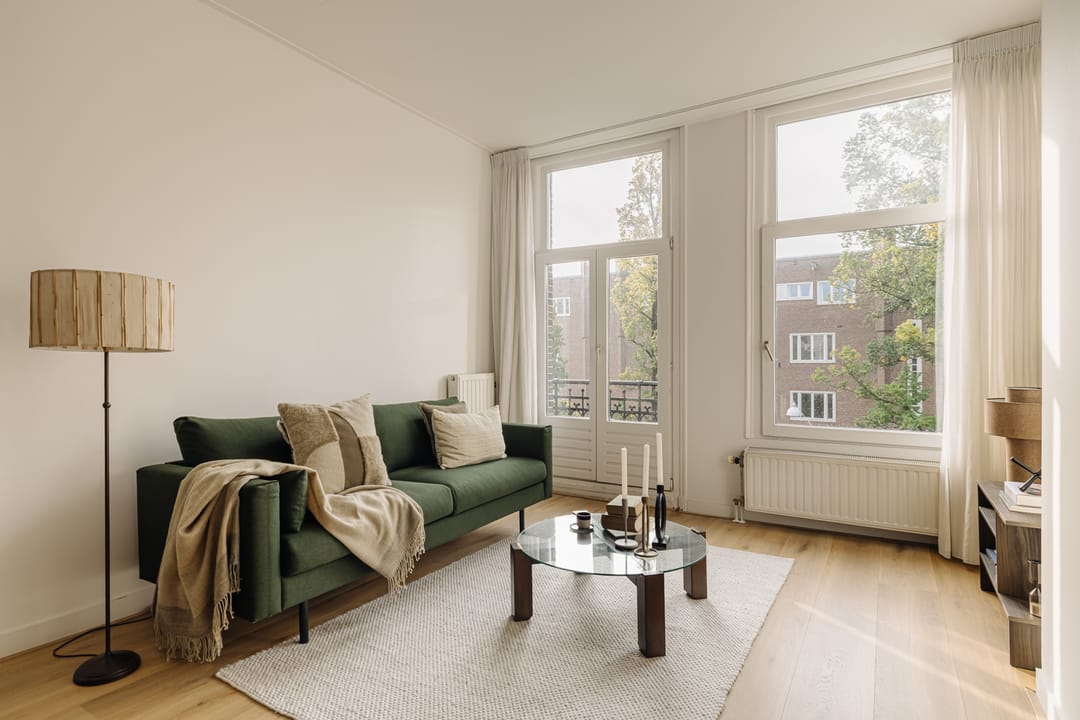 Foto 1 van Roelof Hartstraat 5-3