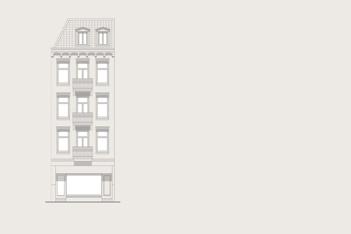 Foto 2 van Roelof Hartstraat 5-3