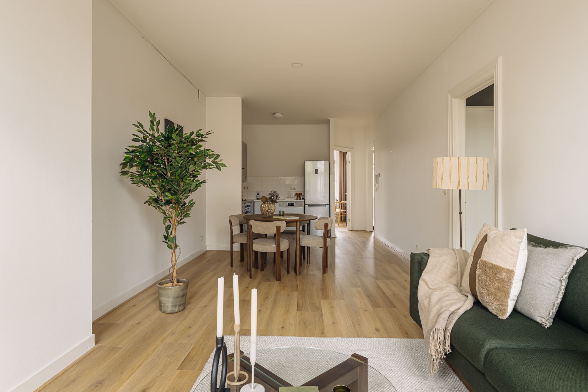 Foto 3 van Roelof Hartstraat 5-3