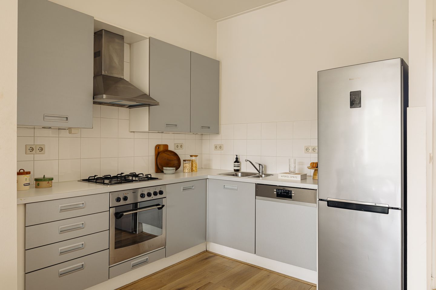 Foto 4 van Roelof Hartstraat 5-3