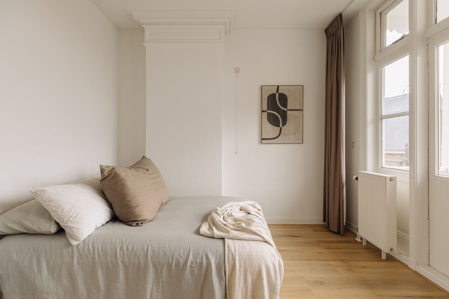 Foto 5 van Roelof Hartstraat 5-3