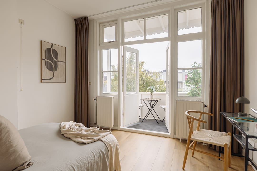 Foto 11 van Roelof Hartstraat 5-3