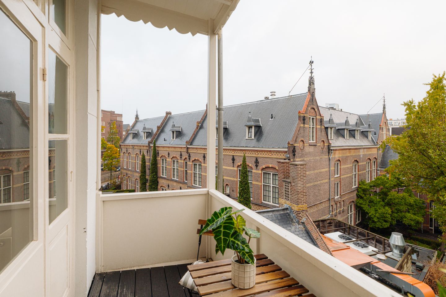 Foto 14 van Roelof Hartstraat 5-3