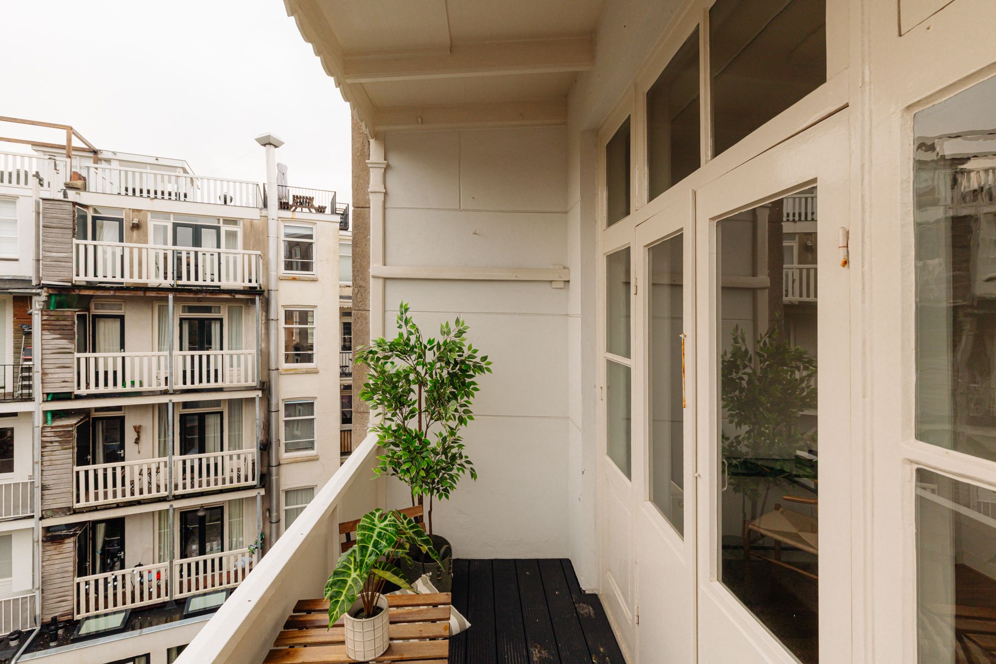 Foto 15 van Roelof Hartstraat 5-3