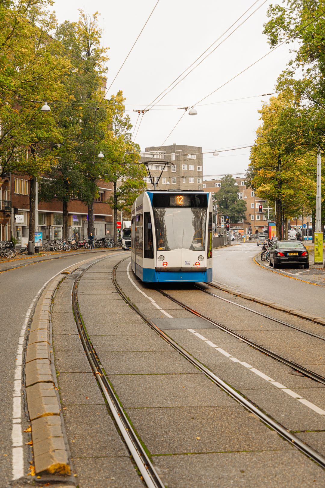 Foto 23 van Roelof Hartstraat 5-3