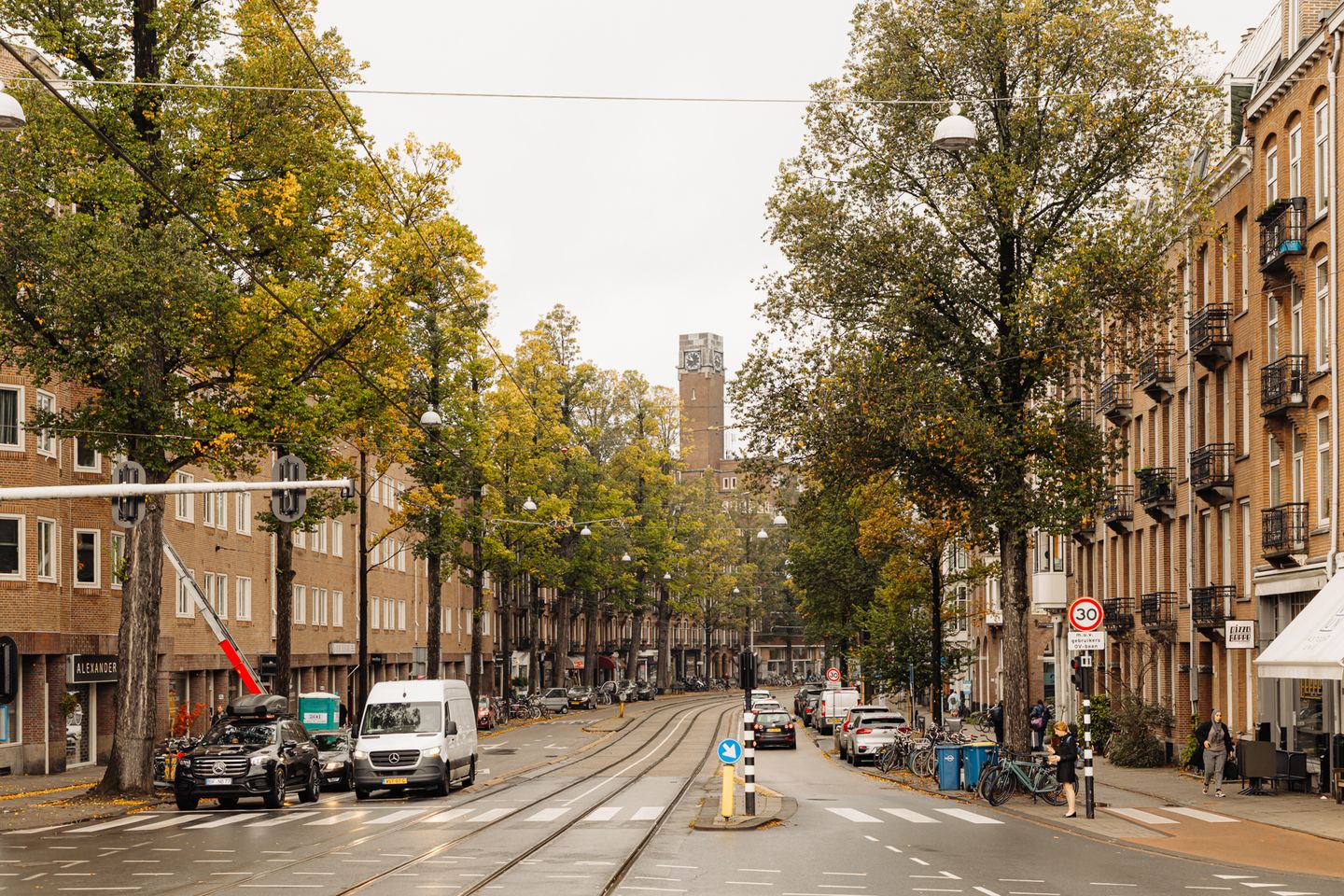 Foto 25 van Roelof Hartstraat 5-3