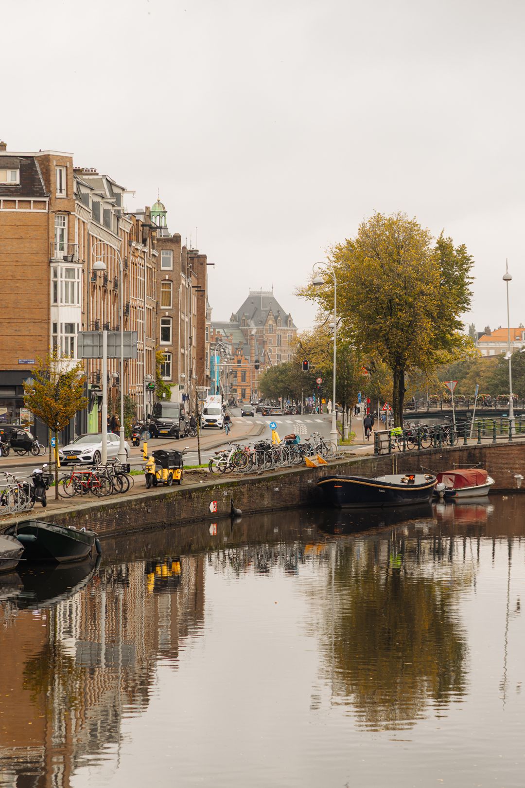 Foto 26 van Roelof Hartstraat 5-3