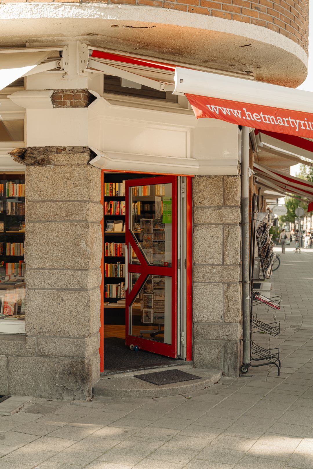 Foto 28 van Roelof Hartstraat 5-3