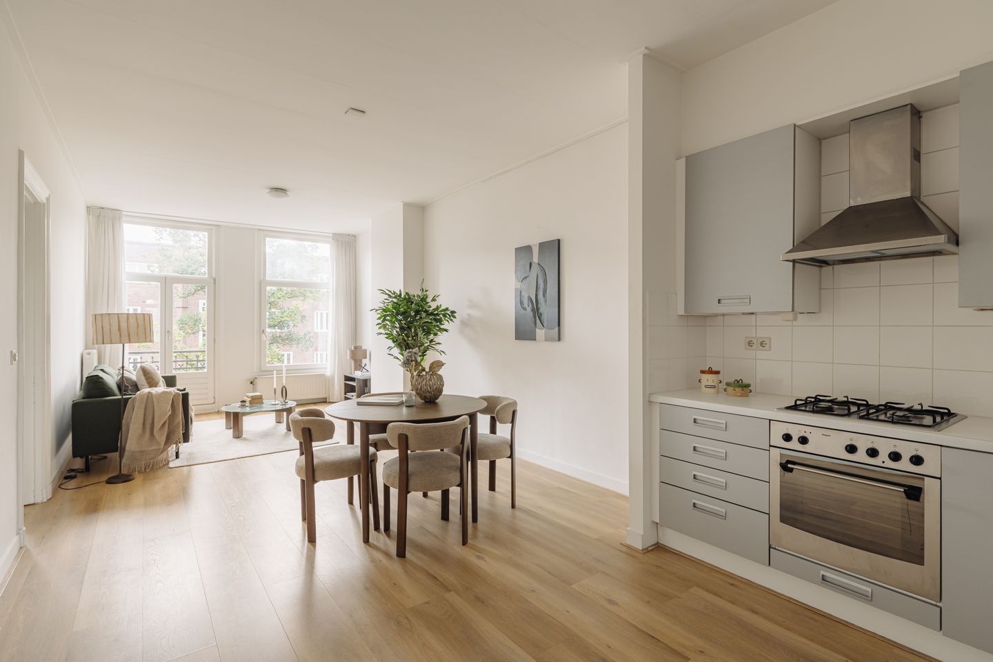 Foto 10 van Roelof Hartstraat 5-3